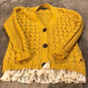 POL Sweater